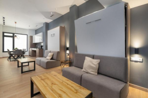 Travel Habitat Benimaclet Vista Hermosa Suites